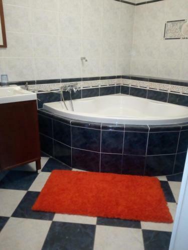 Apartm�n J+p ?esk� Velenice