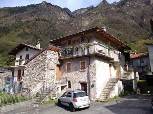 Apartamento San Carlo