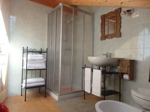 Apartamento San Carlo