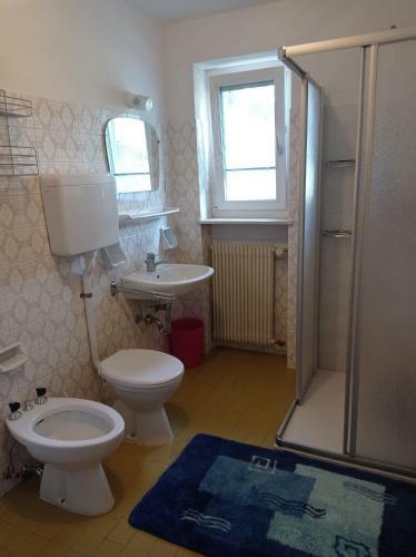 Apartamento Haus Peskoller