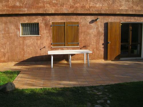 Villa Lentisco