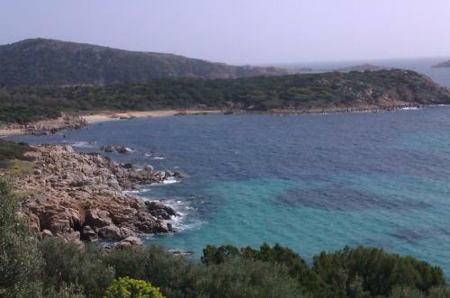 Villa Lentisco