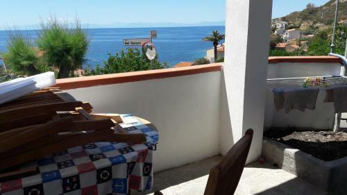 Apartamento Appartamento Sul Tramonto