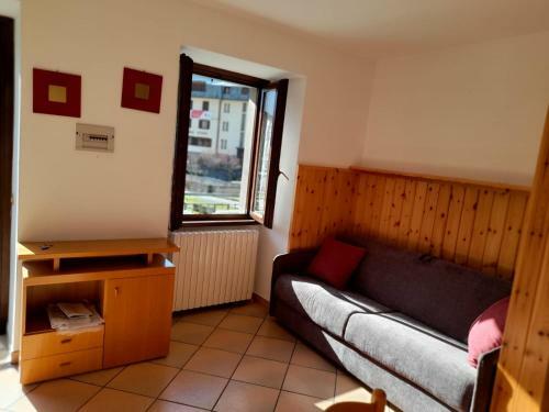 Apartamento Accogliente Struttura Nel Cuore Della Valmalenco