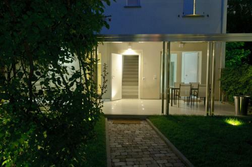 Apartamento Appartamenti Cervia