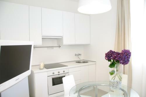 Apartamento Appartamenti Cervia