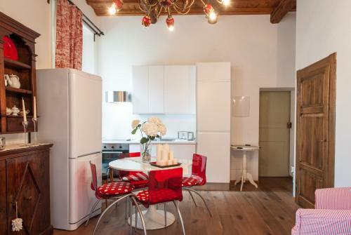 Borgo Dei Salinari Apartments