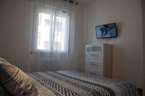 Apartamento Appartamento Giuliana Cervia