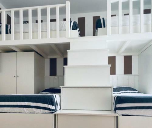 Casa Cervia By Studio Ebi