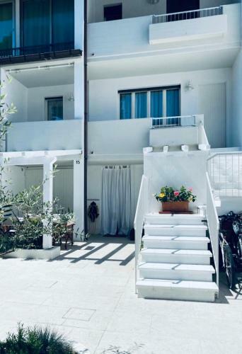 Casa Cervia By Studio Ebi