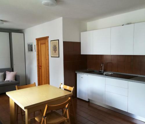 Apartamento Grazioso Monolocale A Pochi Passi Dal Centro Cittadino