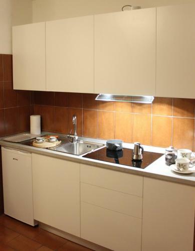 Apartamento Grazioso Monolocale A Pochi Passi Dal Centro Cittadino