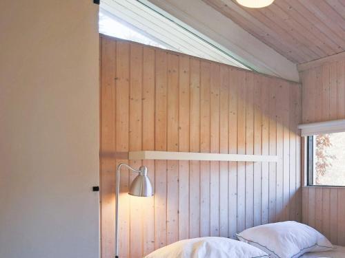 Holiday Home Gilleleje LXXIX