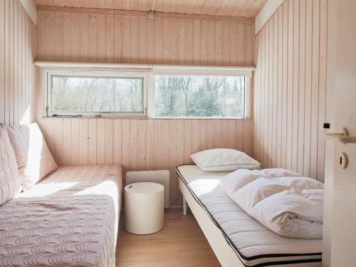 Holiday Home Gilleleje LXXIX