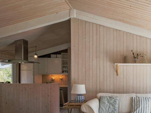 Holiday Home Gilleleje LXXIX
