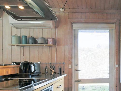Holiday Home Gilleleje LXXIX