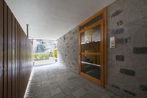 Apartamento Casa Aceri Rossi