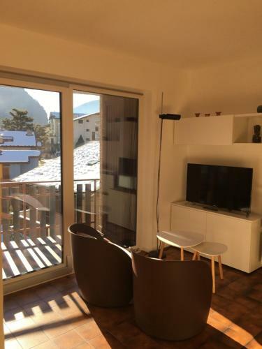 Apartamento Snowboard In Valmalenco