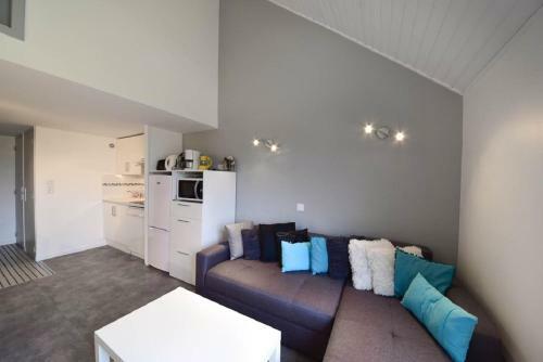 Apartamento Residence Port Du Crouesty - Maeva Home
