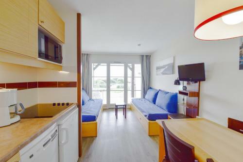Apartamento Residence Port Du Crouesty - Maeva Home