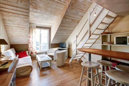 Apartamento Residence Port Du Crouesty - Maeva Home