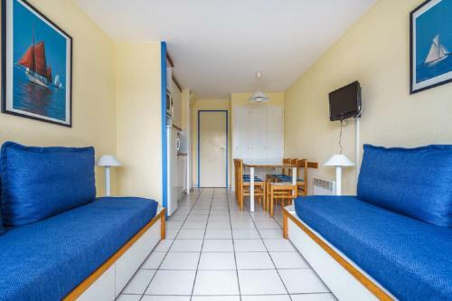Apartamento Residence Port Du Crouesty - Maeva Home