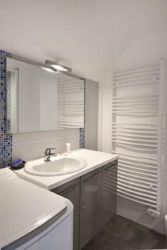 Apartamento Residence Port Du Crouesty - Maeva Home