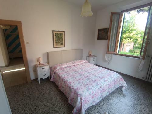 Apartamento Casa Del Pino