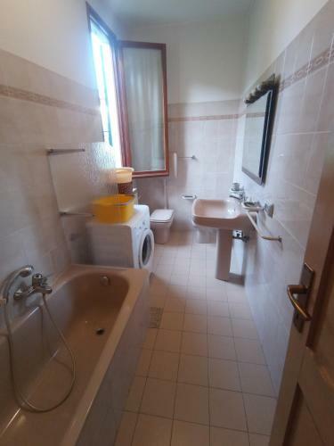Apartamento Casa Del Pino