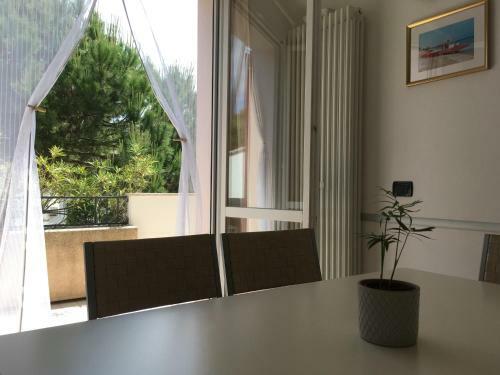 Apartamento Il Saracino