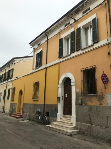 Apartamento Appartamento Edoardo Centro Storico Cervia
