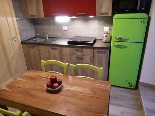 Apartamento Altavalle Holiday Home