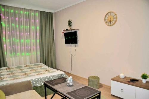 Apartamento Greentown Bakuriani 406-407