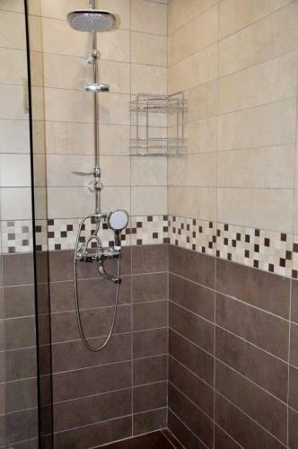 Apartamento Greentown Bakuriani 406-407