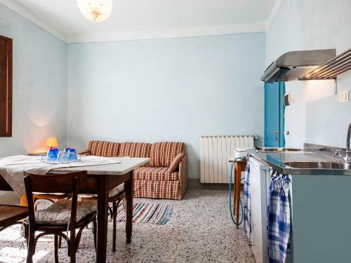 Sprawling Holiday Home In Sarteano With Swimming Pool