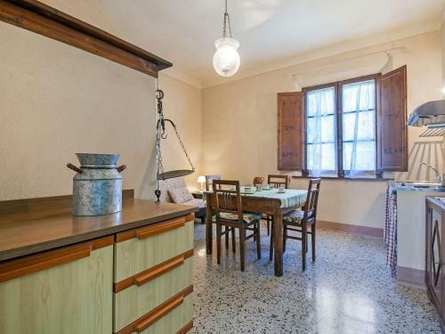 Sprawling Holiday Home In Sarteano With Swimming Pool