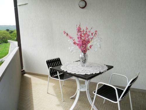 Apartamento Il Gabbiano Residence