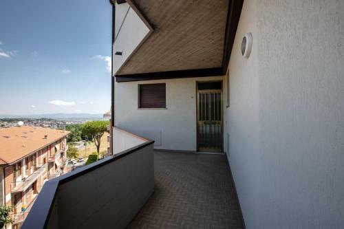 Apartamento Il Gabbiano Residence