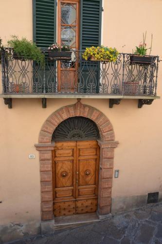 Apartamento Appartamento Polino