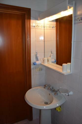 Apartamento Appartamento Polino