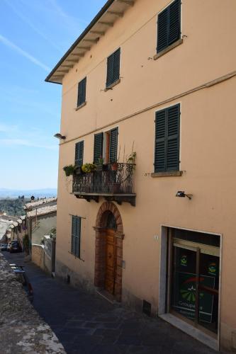 Apartamento Appartamento Polino