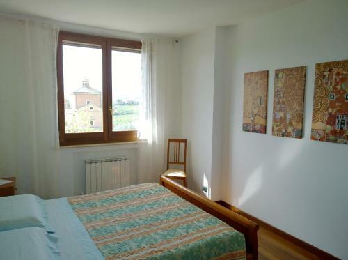 Apartamento Madonna Della Rosa