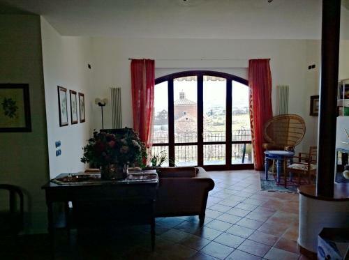 Apartamento Madonna Della Rosa