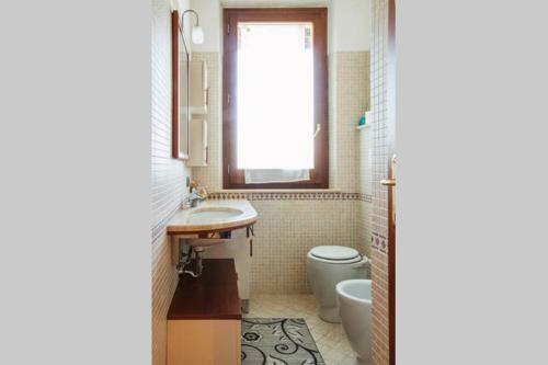Apartamento Madonna Della Rosa