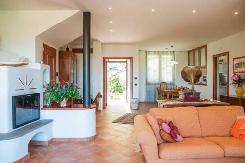 Apartamento Madonna Della Rosa
