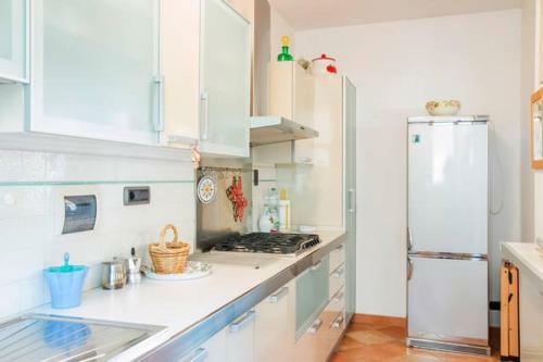Apartamento Madonna Della Rosa