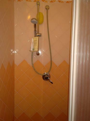 Apartamento Madonna Della Rosa
