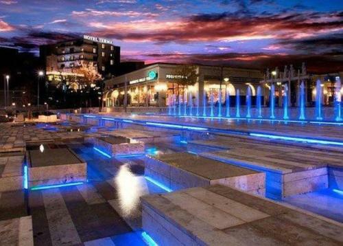 Apartamento Appartamento Piazza Italia