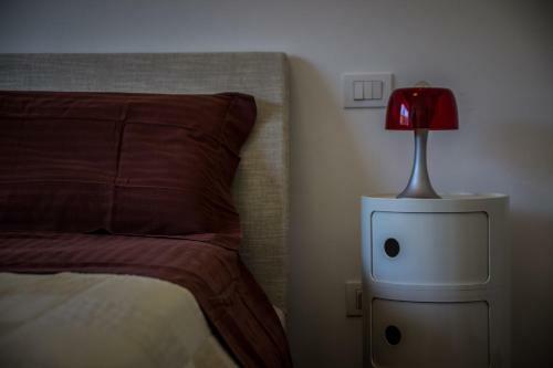 Apartamento Appartamento Piazza Italia