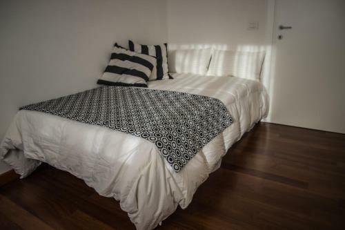 Apartamento Appartamento Piazza Italia